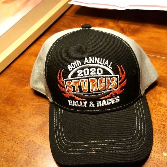 80th Annual Sturgis Rally &Races 2020 - Picture 1 of 4